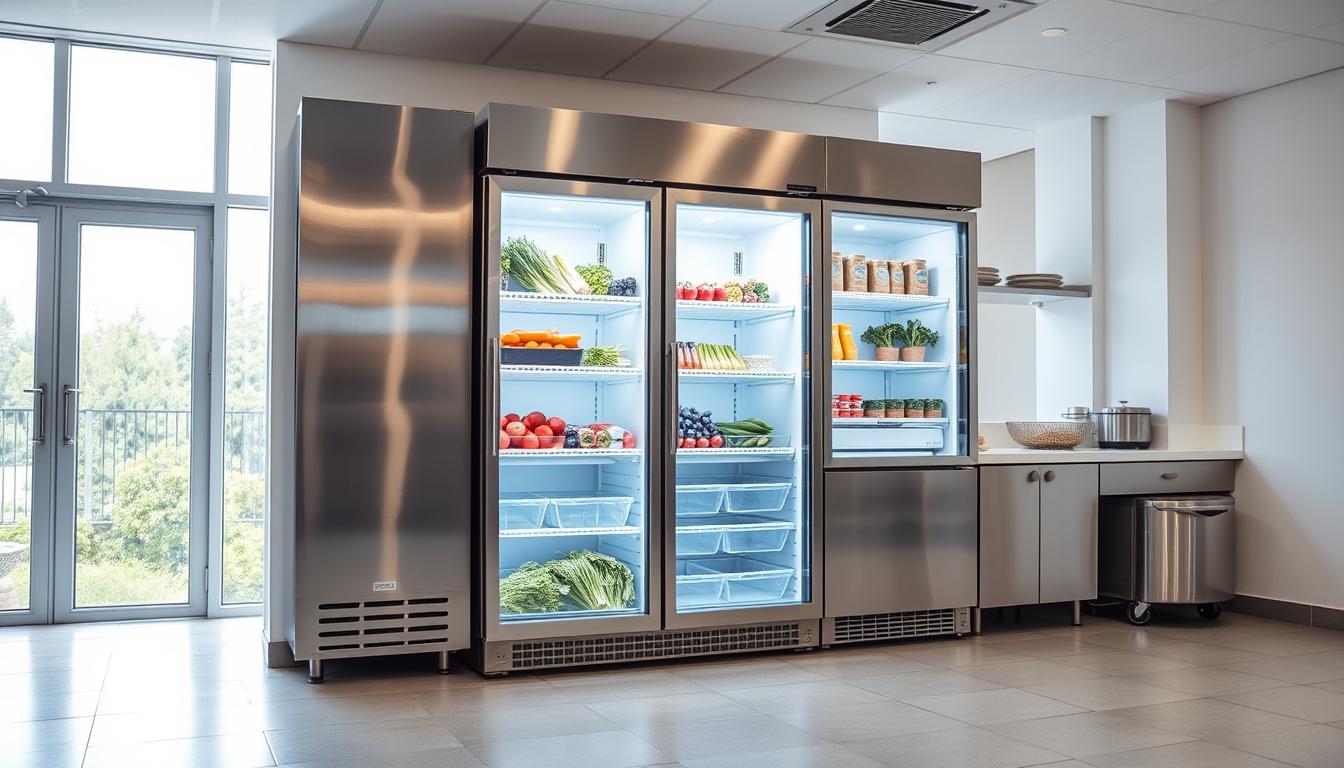 Commercial Refrigerator Canada: Trusted Equipment for Restaurants 1 commercial refrigerator canada