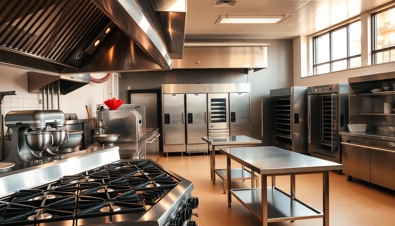 Your Guide to Commercial Restaurant Equipment in Canada 1 commercial restaurant equipment