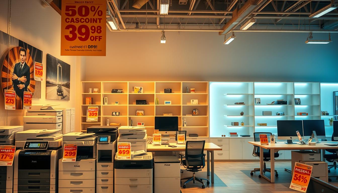 competitive pricing deals