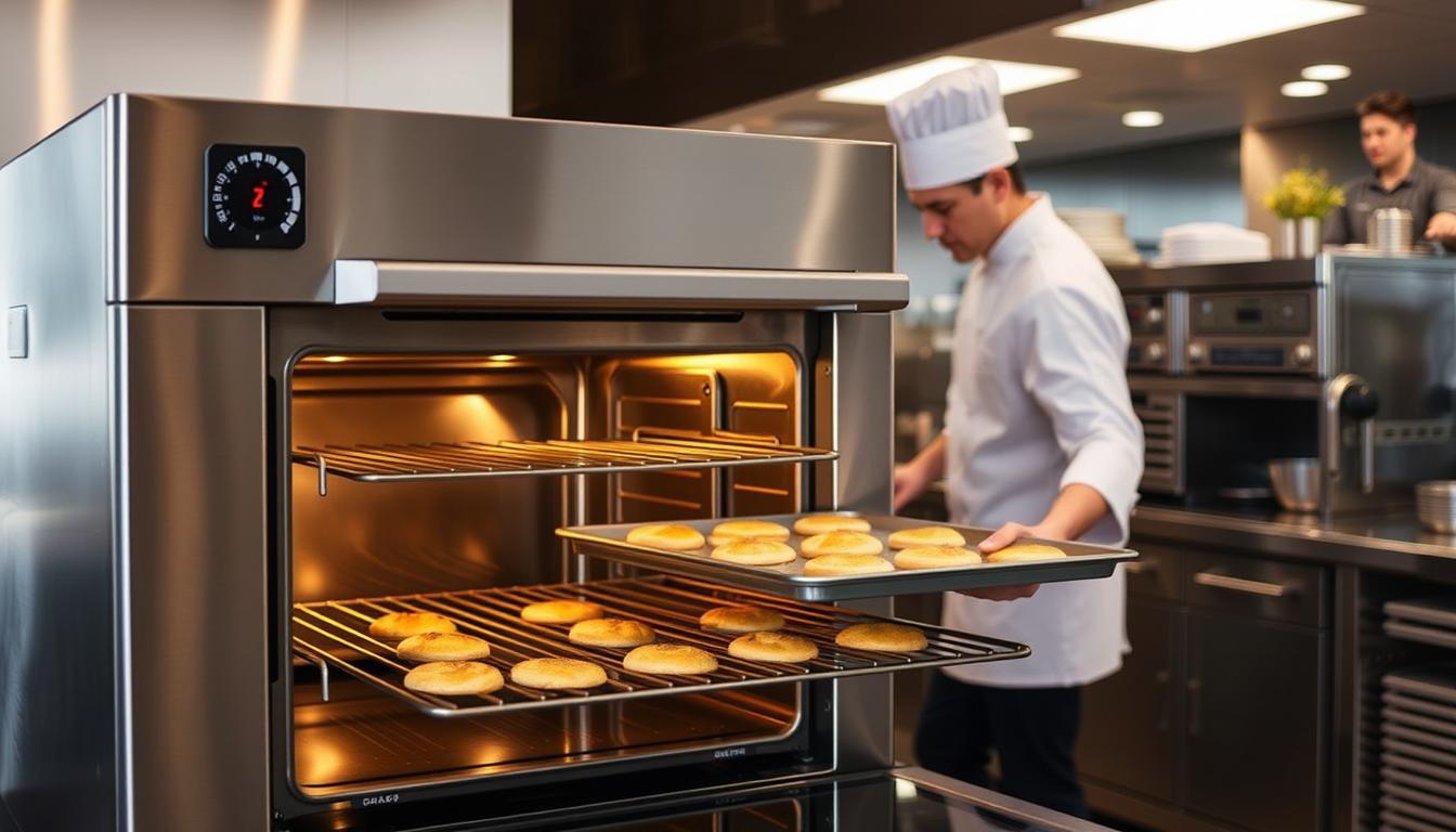 convection oven