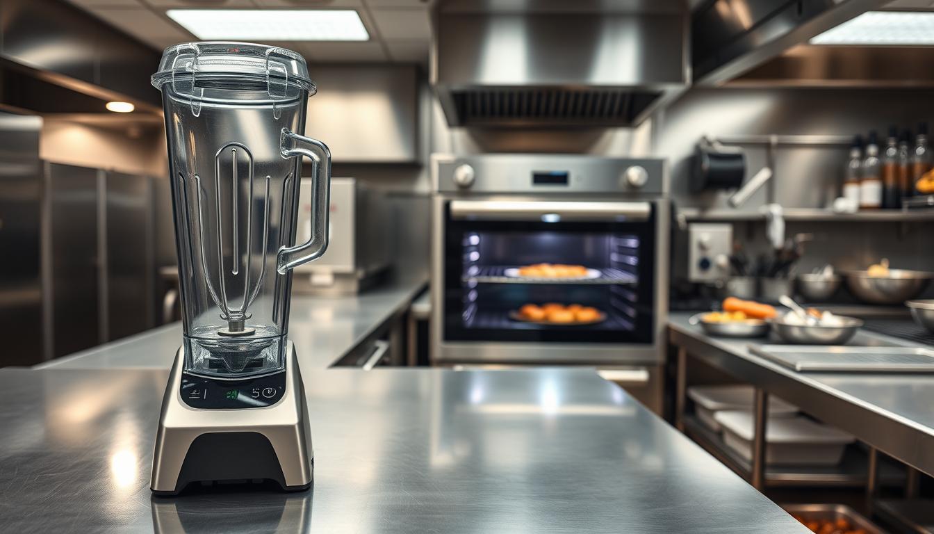 customized kitchen equipment
