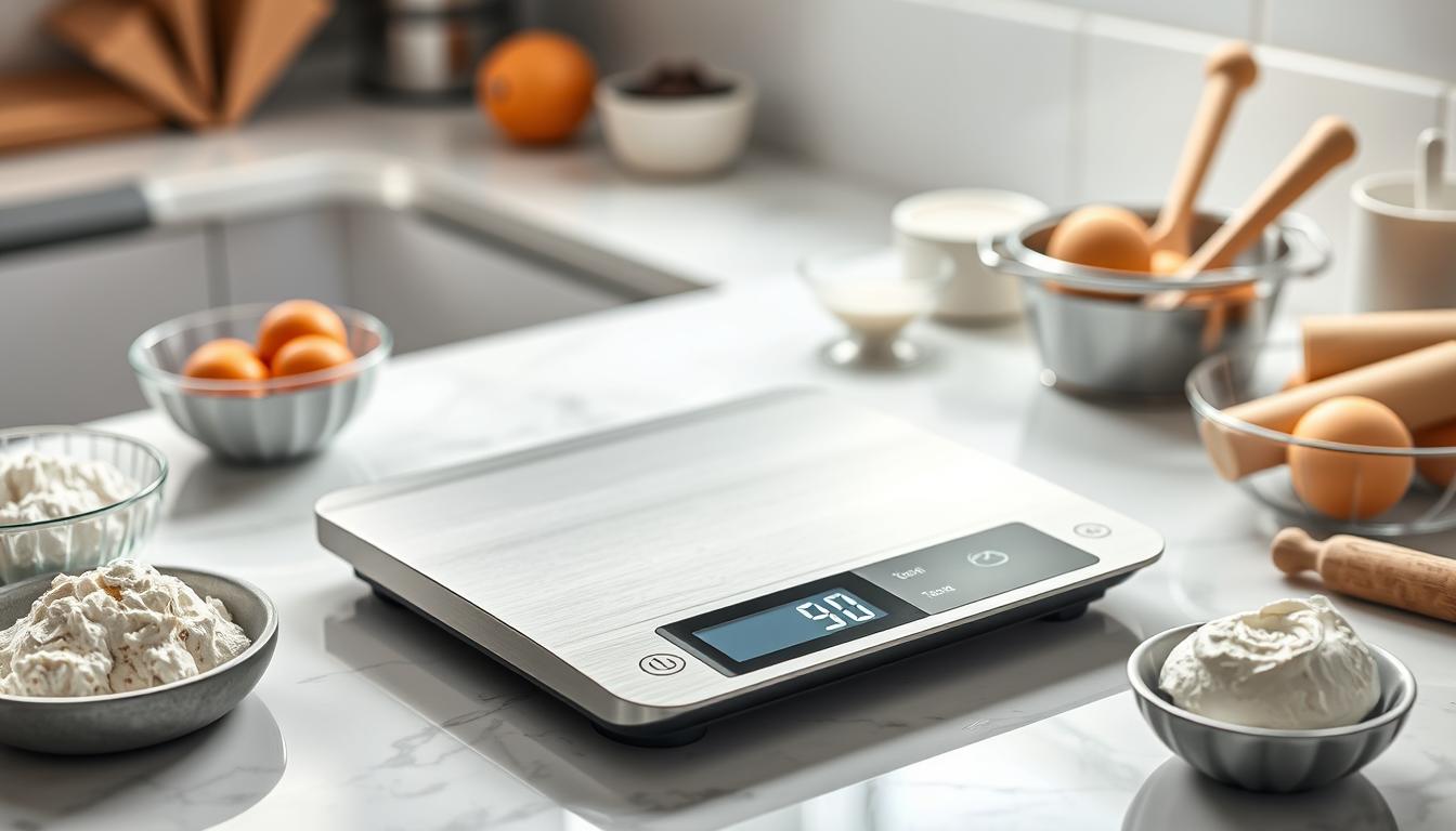 digital food scales