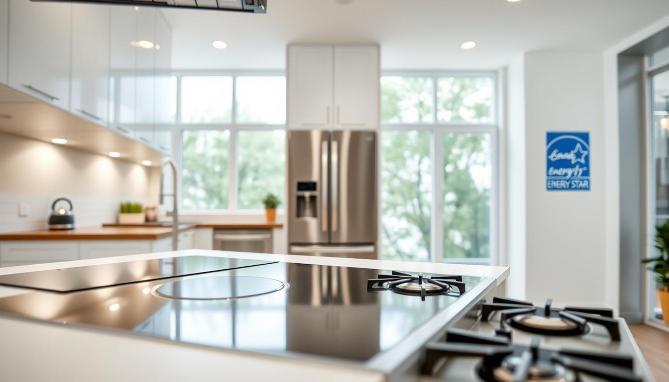 energy efficient kitchen equipment