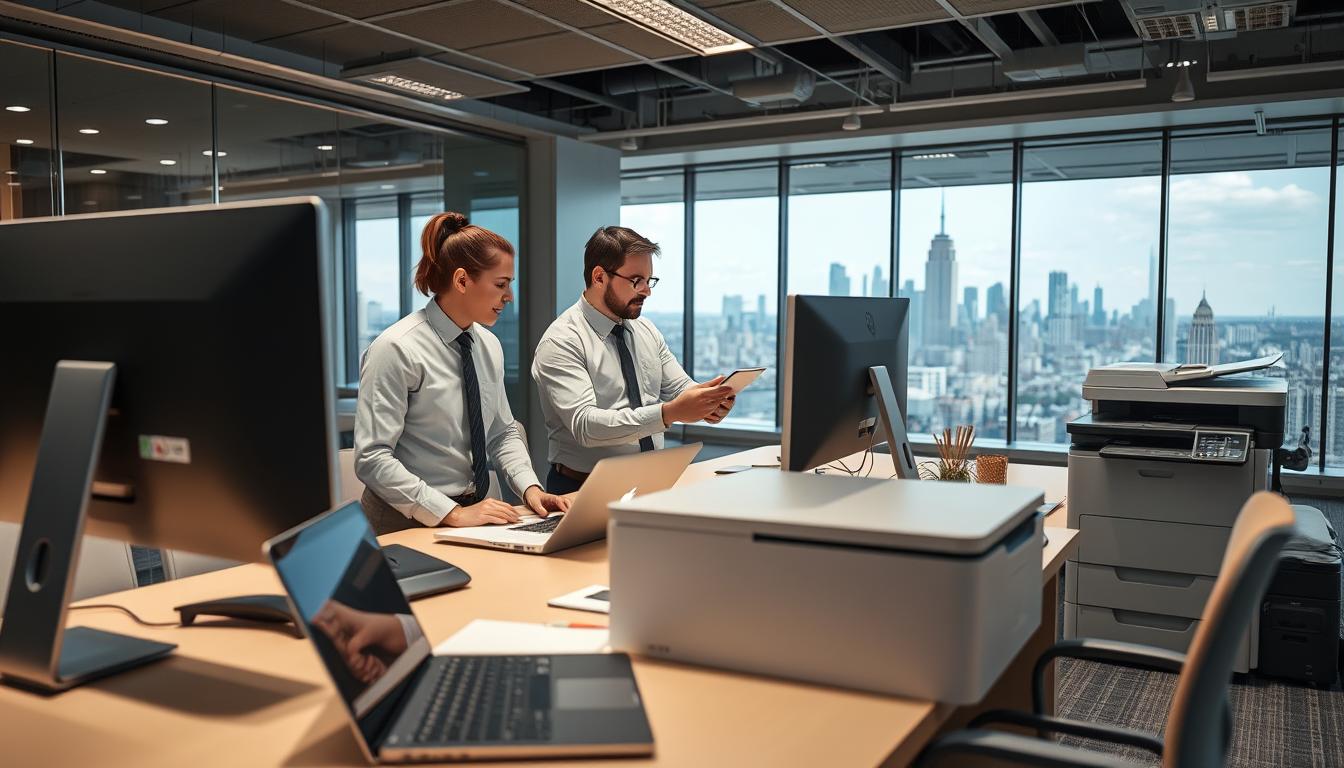 expert support services