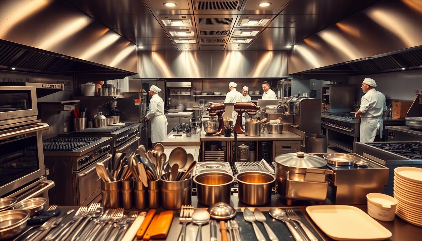 Your Trusted Source for Kitchen Equipment in Vancouver 1 kitchen equipment vancouver