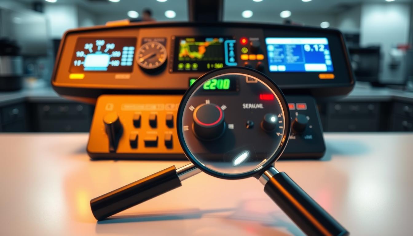 navigating equipment needs