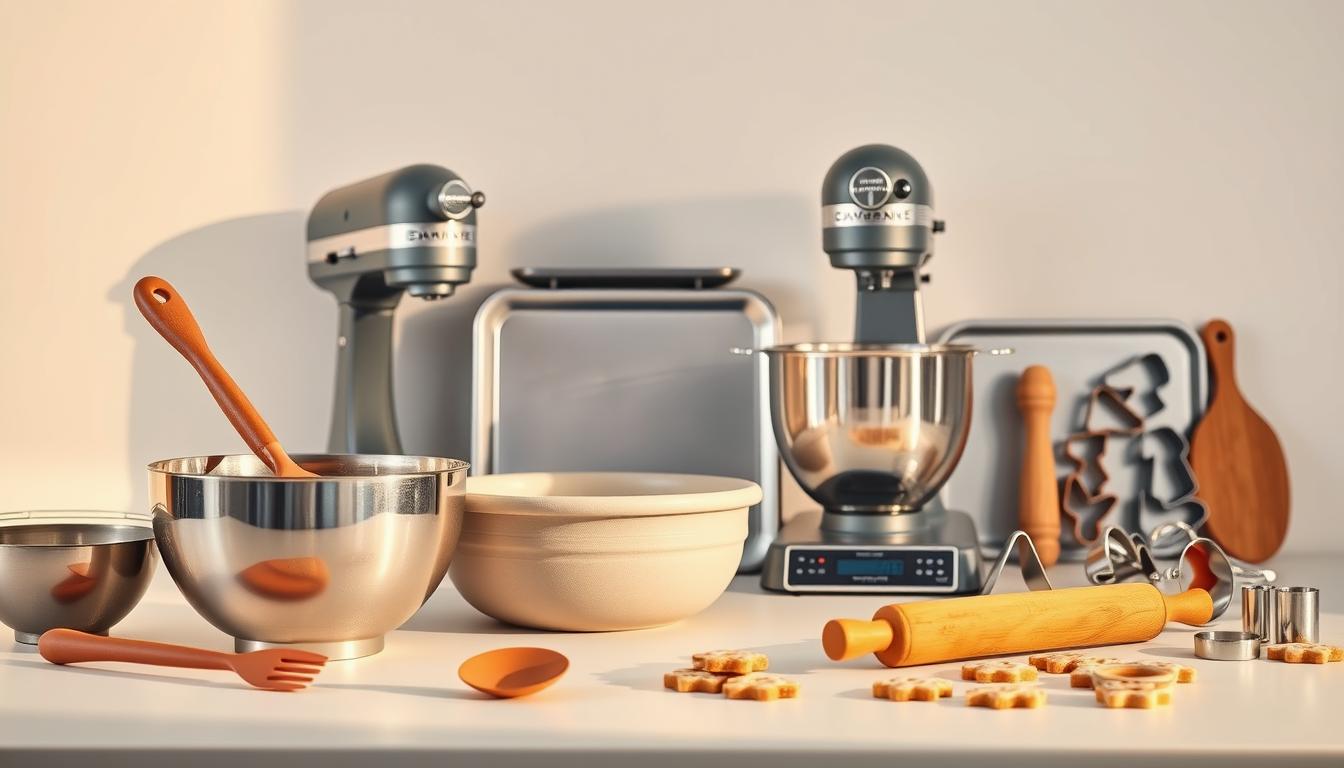 premium bakeware tools