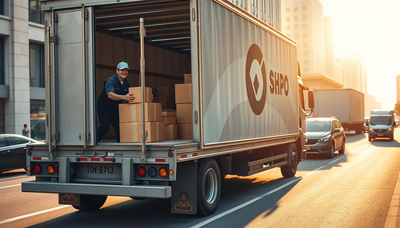 reliable delivery