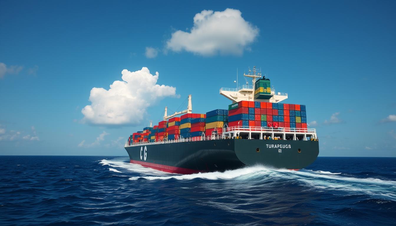 reliable shipping