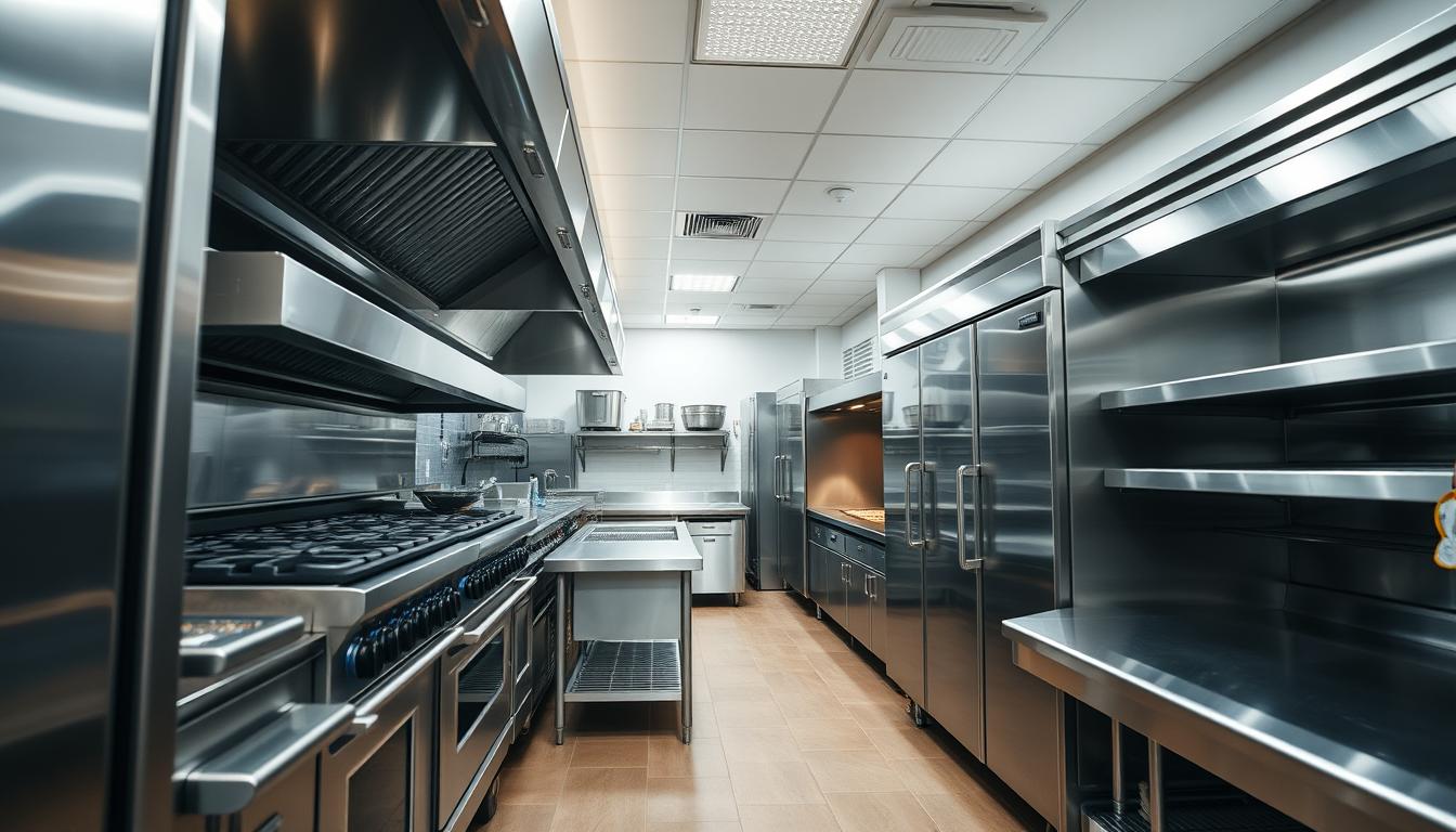 Restaurant Equipment Financing: Your Canadian Solution 1 restaurant equipment financing