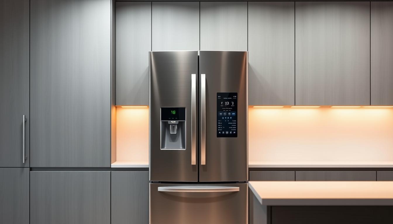 state-of-the-art refrigeration solutions