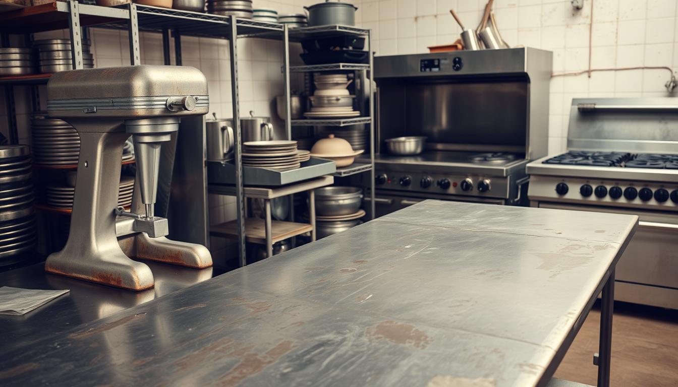 Used Kitchen Equipment for Restaurants in Canada 1 used kitchen equipment