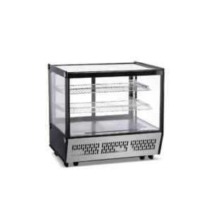 Cold Zone Refrigerated Pastry Display CZ 120