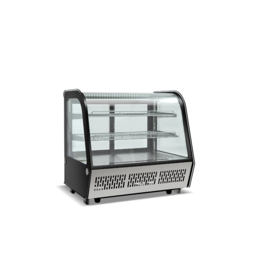 Cold Zone Refrigerated Pastry Display CZ 120R - Image 1