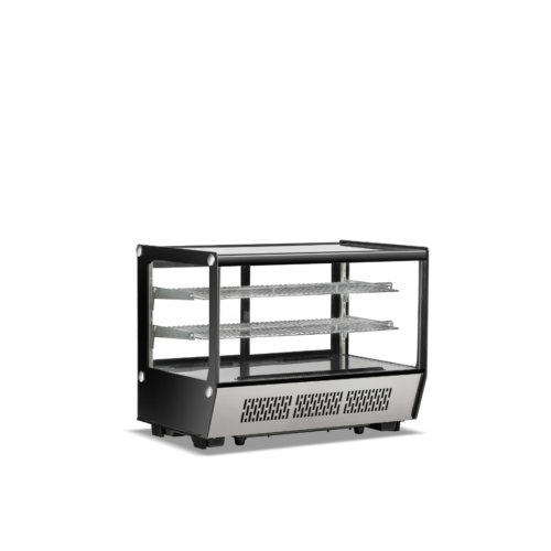 Cold Zone Refrigerated Pastry Display CZ 160 - Image 1