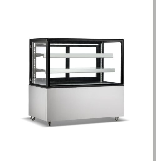 Cold Zone Refrigerated Cake Display CZ 270R - Image 1