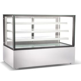 Cold Zone Refrigerated Cake Display CZ271