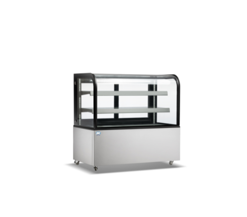 Cold Zone Refrigerated Cake Display CZ 370R - Image 1