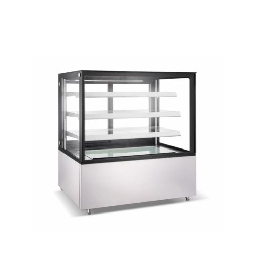 Cold Zone Refrigerated Cake Display CZ 371 - Image 1