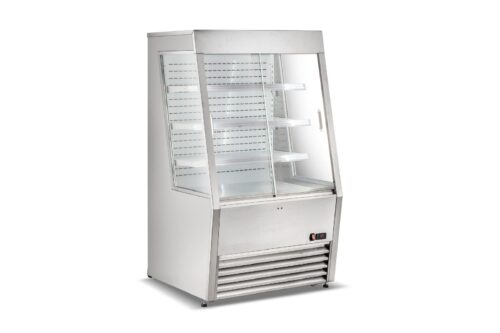 Cold Zone Refrigerated Open Air Display CZ 390S - Image 1
