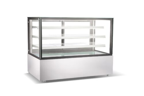 Cold Zone Refrigerated Cake Display CZ 471 - Image 1