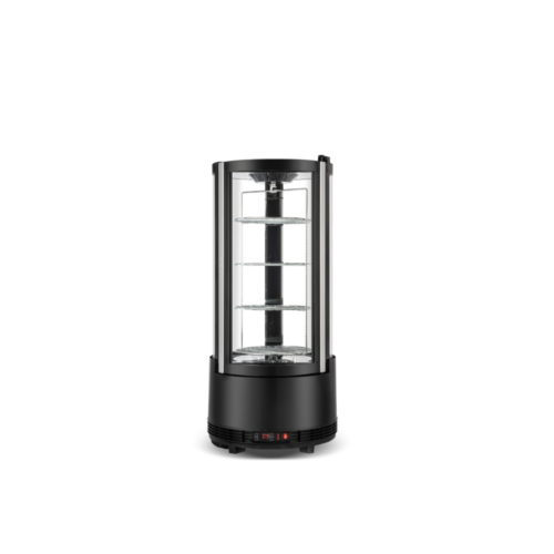 Cold Zone Refrigerated Round Display CZ 73 - Image 1