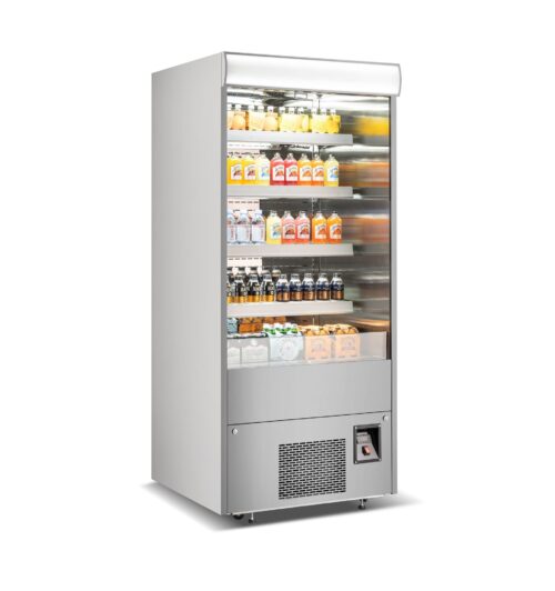 CZ-900D.jpg Cold Zone Refrigerated Open Air Display CZ 900D - Image 1