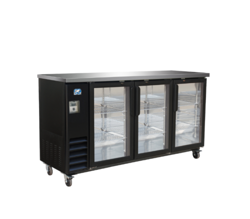 CZ-BC73.png Cold Zone Back Bar cooler CZ BC73 - Image 1