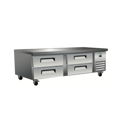 CZ-CB-72.png Cold Zone Chef Base CZ CB-72 - Image 1