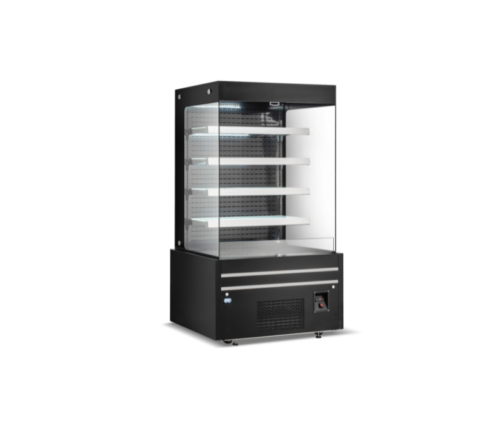 Cold Zone Refrigerated Open Air Display CZ CF-1200 - Image 1