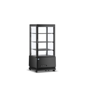 Cold Zone Countertop Display case CZ CL-78