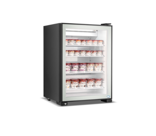 CZ-DL-119.png Cold Zone Refrigerated Countertop Show case Freezer CZ DL-119 - Image 1