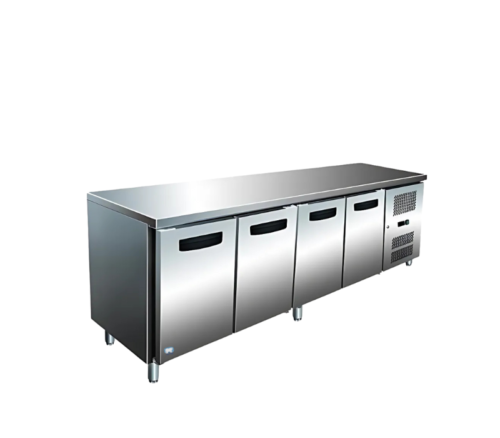 Cold Zone  CZ ECX3100BT - Image 1