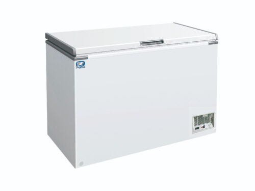 Cold Zone Solid door Storage Chest Freezer CZ F10-6 - Image 1