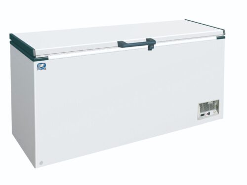 Cold Zone Solid door Storage Chest Freezer CZ F21-2 - Image 1