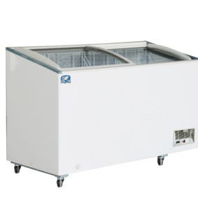 Cold Zone Display Chest Freezer CZ F17-70CG