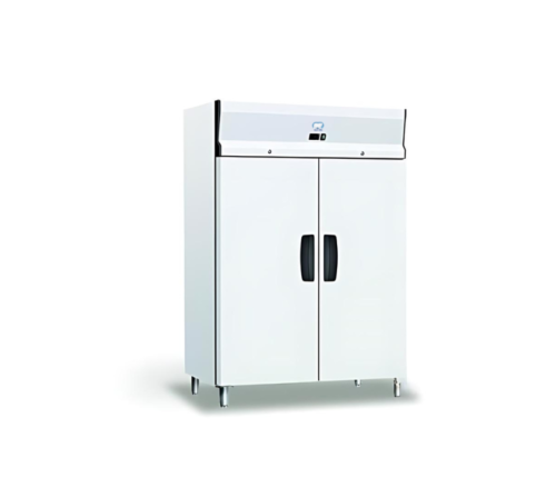 Cold Zone Static Refrigerated Cabinet CZ GN1200TNB - Image 1