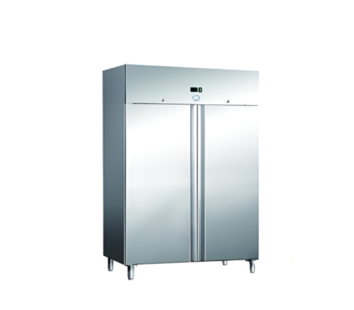 CZ-GN140TN.png Cold Zone Ventilated Refrigerated Cabinet CZ GN140BT - Image 1