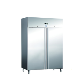 Cold Zone Static Refrigerated Cabinet  CZ GN1200BTV