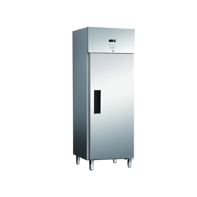 Cold Zone Ventilated Refrigerated Cabinet CZ GN600TN