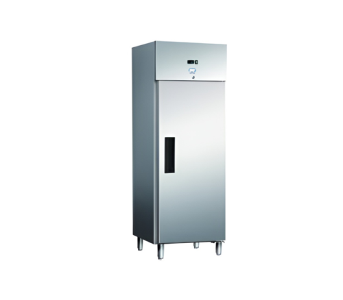 Cold Zone Ventilated Refrigerated Cabinet CZ GN600TN - Image 1