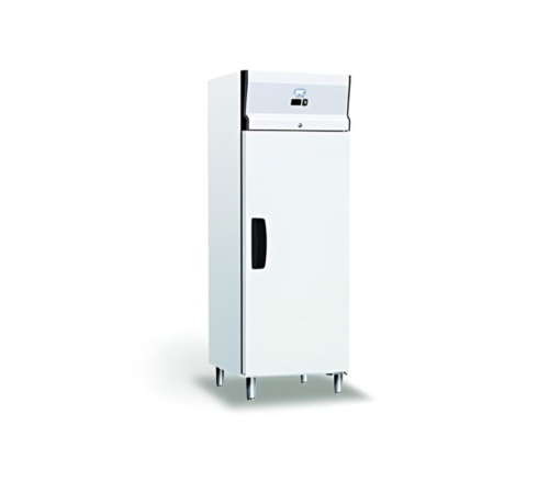 Cold Zone Ventilated Refrigerated Cabinet CZ GN600TNB - Image 1