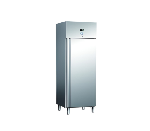 Cold Zone Ventilated Refrigerated Cabinet CZ GN650TN - Image 1