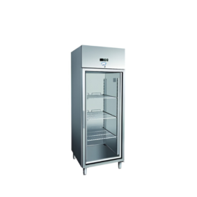 Cold Zone Ventilated Refrigerated Cabinet CZ GN600TNG