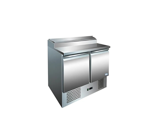 Cold Zone Salad Prep Table CZ PS200 - Image 1