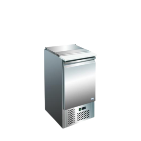 Cold Zone  CZ S400