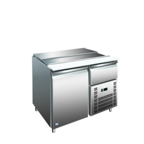 Cold Zone  CZ S900-ML