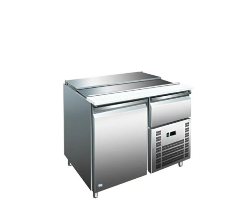 Cold Zone  CZ S900-ML - Image 1
