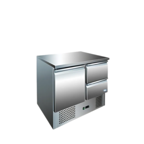 Cold Zone  CZ S901-2D