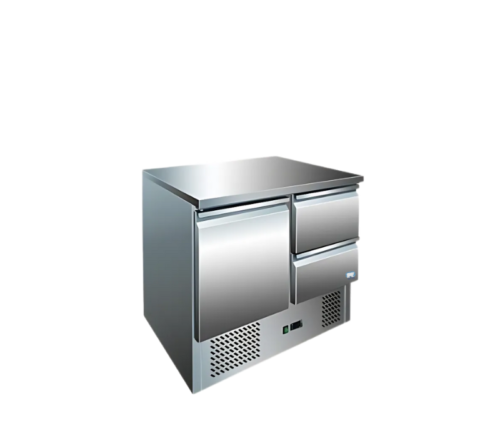 Cold Zone  CZ S901-2D - Image 1